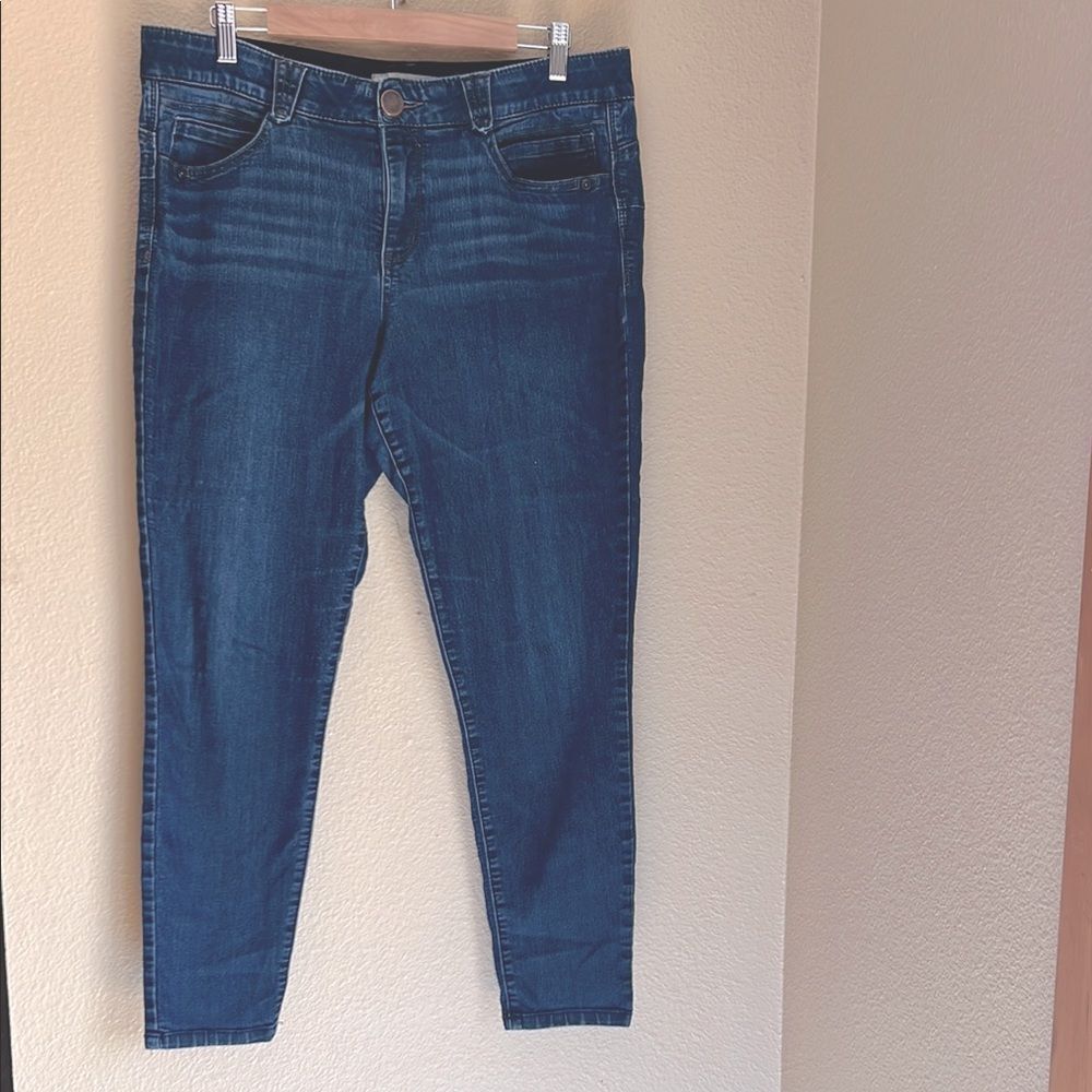 Democracy Absolution Jeans 14